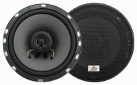 Photos - Car Speakers Helix Xmax 116 