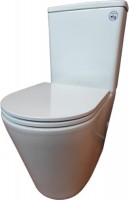 Photos - Toilet BOLU Barcelona BL-34A2149 