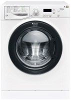 Photos - Washing Machine Hotpoint-Ariston WMSF 605 white
