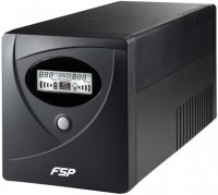 Photos - UPS FSP Vesta 1000 1000 VA