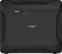 Photos - UPS FSP Nano 600 600 VA