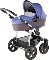 Photos - Pushchair X-Lander xA 2 in 1 