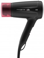 Photos - Hair Dryer Rowenta Elite Model Look Handy Dry CV1622 