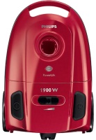 Photos - Vacuum Cleaner Philips PowerLife FC 8451 