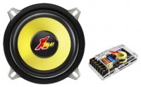 Photos - Car Speakers Helix Xmax 216 