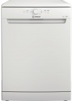 Photos - Dishwasher Indesit DFE 1B19 14 white