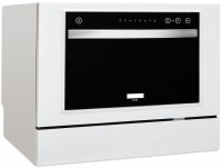 Photos - Dishwasher Hyundai DT305 white