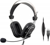 Photos - Headphones A4Tech HU-50 