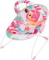 Photos - Baby Swing / Chair Bouncer Bambi 6936 
