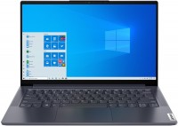 Photos - Laptop Lenovo Yoga Slim 7 14IIL05 (7 14IIL05 82A100G6PB)