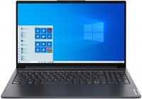 Photos - Laptop Lenovo Yoga Slim 7 15IIL05 (7 15IIL05 82AA004GRA)