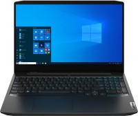 Photos - Laptop Lenovo IdeaPad Gaming 3 15ARH05 (3 15ARH05 82EY002BUS)