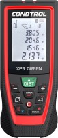 Photos - Laser Measuring Tool CONDTROL XP3 GREEN 