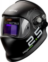 Photos - Welding Helmet Optrel VegaView 2.5 1006.600 