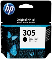 Ink & Toner Cartridge HP 305 3YM61AE 