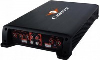 Photos - Car Amplifier Cadence Q 3001D 