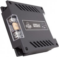Photos - Car Amplifier Kicx Gorilla Bass 1600 