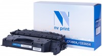 Photos - Ink & Toner Cartridge NV Print CF280X/CE505X 