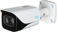 Photos - Surveillance Camera RVI 1NCT8040 2.8 mm 