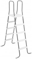 Photos - Ladder Intex 28067 132 cm