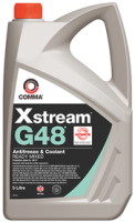 Photos - Antifreeze \ Coolant Comma Xstream G48 Ready To Use 5L 5 L