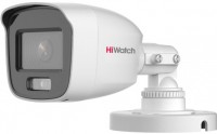 Photos - Surveillance Camera Hikvision HiWatch DS-T200L 2.8 mm 