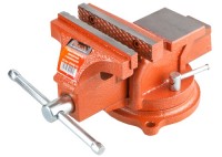 Photos - Vise STARTUL Master ST9450-100 72 mm / sponges 100 mm