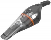 Photos - Vacuum Cleaner Black&Decker NVC 220 WC 