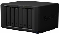 NAS Server Synology DiskStation DS1621xs+ RAM 8 GB