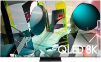 Photos - Television Samsung QE-85Q900TS 85 "
