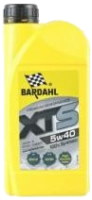 Photos - Engine Oil Bardahl XTS 5W-40 1 L