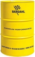 Photos - Engine Oil Bardahl XTS 10W-60 205 L