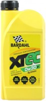Photos - Engine Oil Bardahl XTEC 0W-30 F 1 L