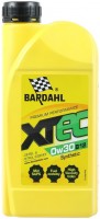 Photos - Engine Oil Bardahl XTEC 0W-30 B12 1 L