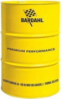 Photos - Engine Oil Bardahl XTEC Trucks 10W-40 60 L