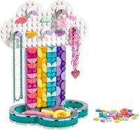 Photos - Construction Toy Lego Rainbow Jewelry Stand 41905 