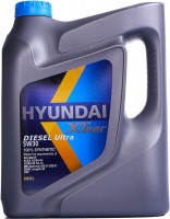 Photos - Engine Oil Hyundai XTeer Diesel Ultra 5W-30 4 L