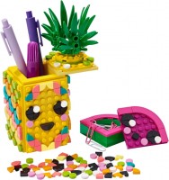 Photos - Construction Toy Lego Pineapple Pencil Holder 41906 