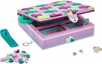 Photos - Construction Toy Lego Jewelry Box 41915 