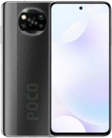 Photos - Mobile Phone Poco X3 128 GB / 6 GB