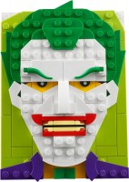 Photos - Construction Toy Lego The Joker 40428 