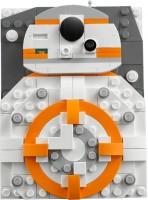 Photos - Construction Toy Lego BB-8 40431 