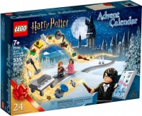 Construction Toy Lego Harry Potter Advent Calendar 75981 