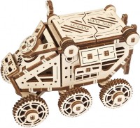 Photos - 3D Puzzle UGears Marsobaggi 70134 