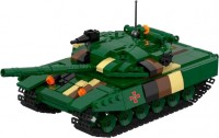 Photos - Construction Toy Limo Toy Armed Forces KB 004 