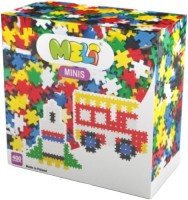 Photos - Construction Toy MELI Minis 50301 