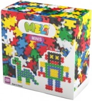 Photos - Construction Toy MELI Minis 50300 