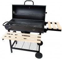 Photos - BBQ / Smoker Levistella LV20021704B