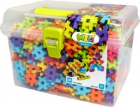 Photos - Construction Toy MELI Basic 50003 