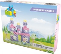 Photos - Construction Toy MELI Princess Castle 50115 